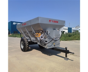 不銹鋼撒肥機(jī)
